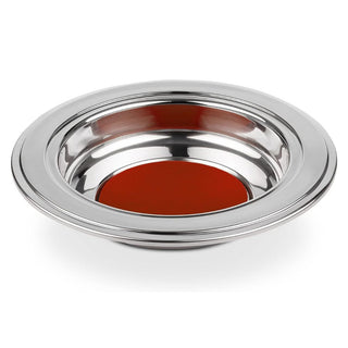 Offering Plate Red