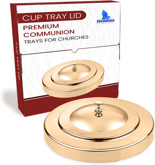 Cup Tray Lid