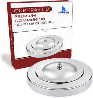 Cup Tray Lid