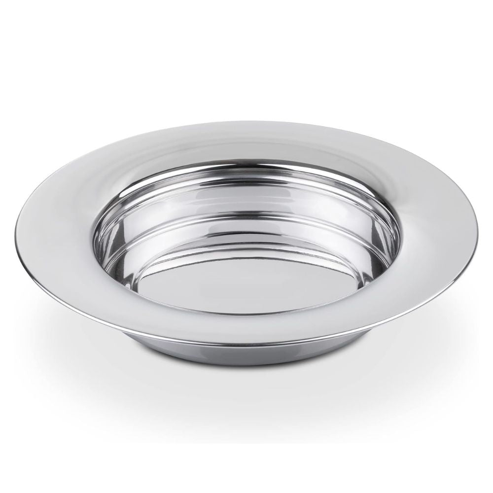Premium Silver Communion Set