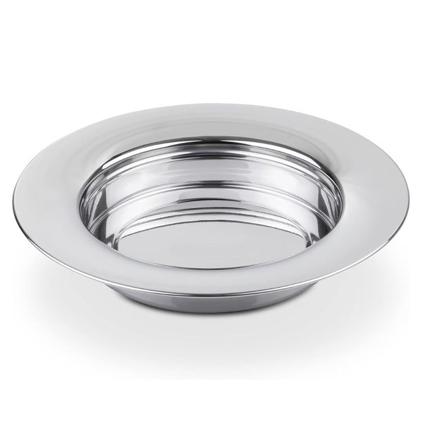 Premium Silver Communion Set