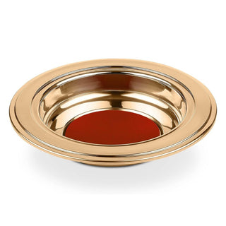 Offering Plate Red