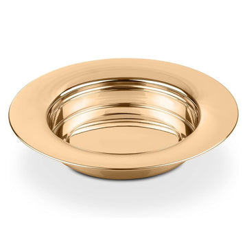 Premium Gold Communion Set