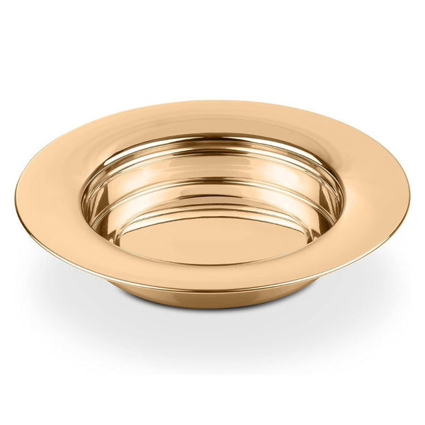 Premium Gold Communion Set