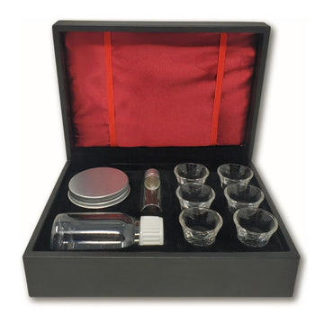 Portable Travel Communion Set