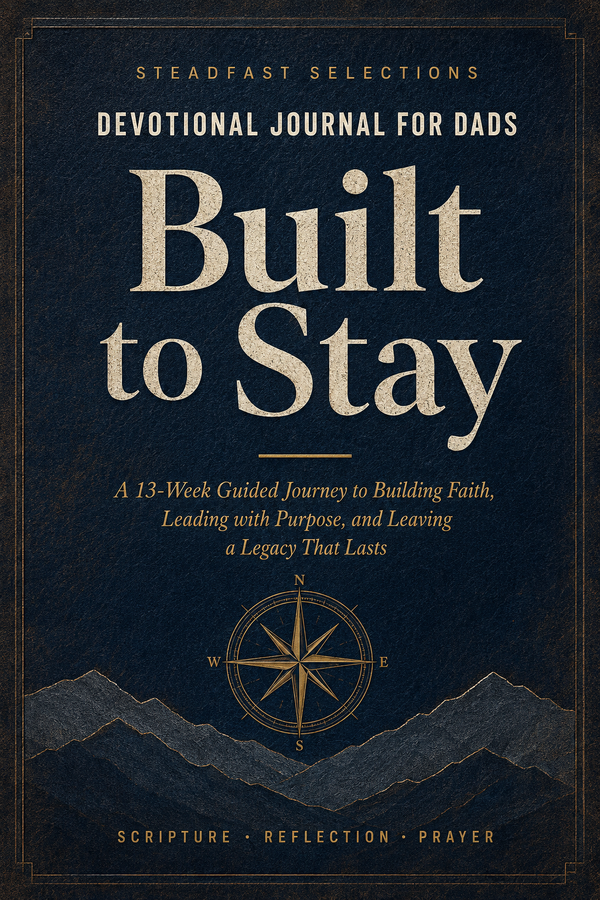 Built to Stay