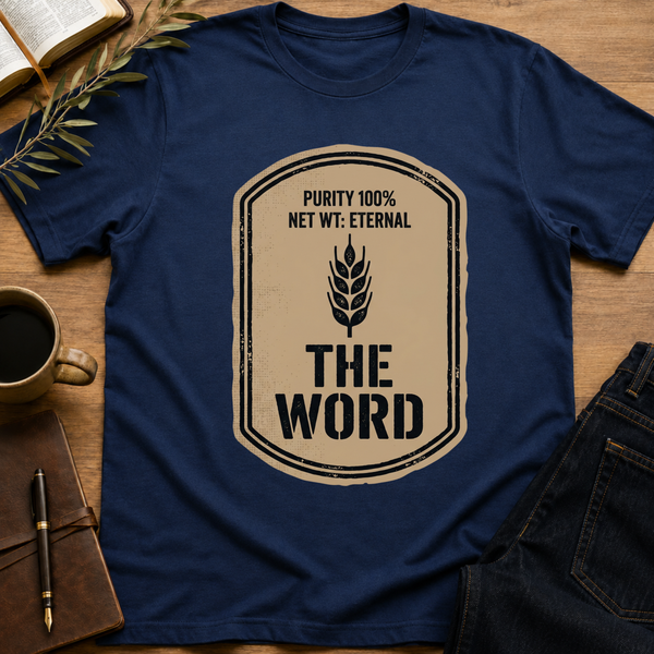 The Word - Element T-Shirt