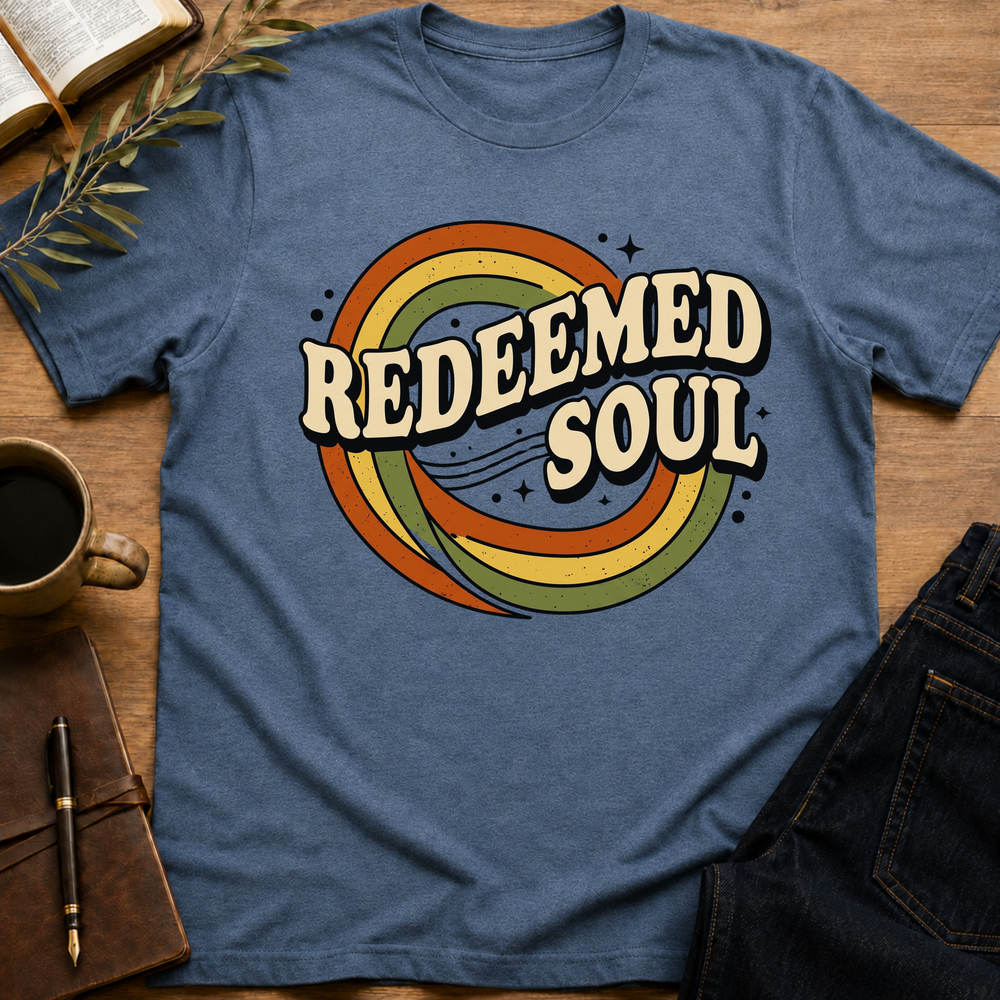Redeem Soul T-Shirt