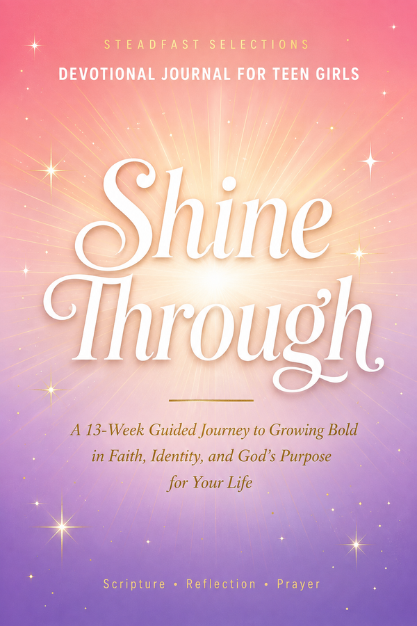 Shine Through