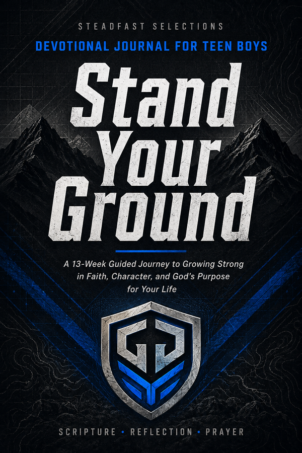 Stand Your Ground