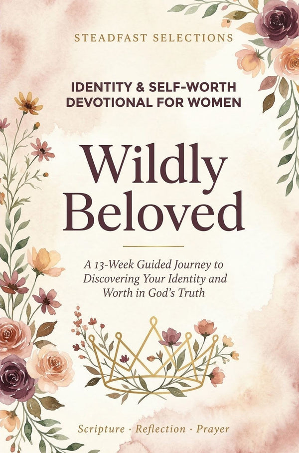 Wildly Beloved